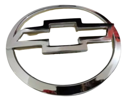 Emblema Chevrolet Corsa Evolution Cromo Persiana