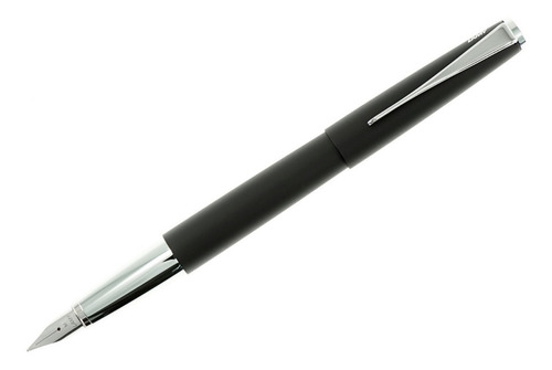 Lamy Lapicera Studio Pluma Estilografic Negra