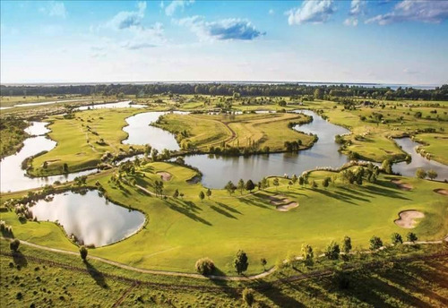 Imagen 1 de 9 de Lote En Venta En Carmelo Golf Sector Golf Oportunidad