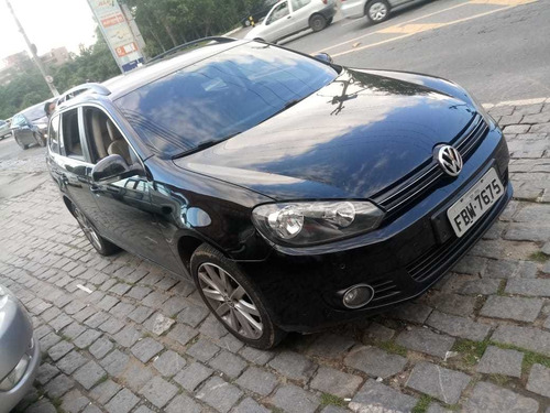 Volkswagen Jetta Variant 2.5 5p 2012