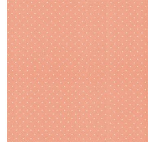 Repeteco - Linha Basic - Estrelas Pequenas (laranja)