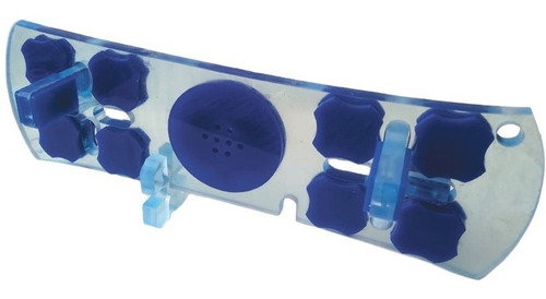 Imagem 1 de 2 de Magnetizador Para  Água  - Modelo Caixa De Água 500 Litros