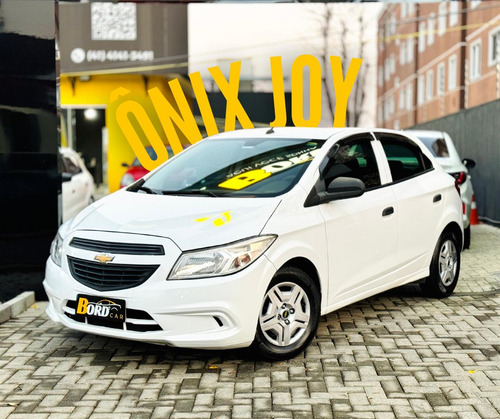 Chevrolet Onix 1.0 Mt Joy