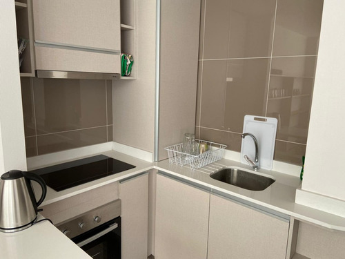 Moderno Loft Jardín Del Mar, A Pasos Clínica Bupa