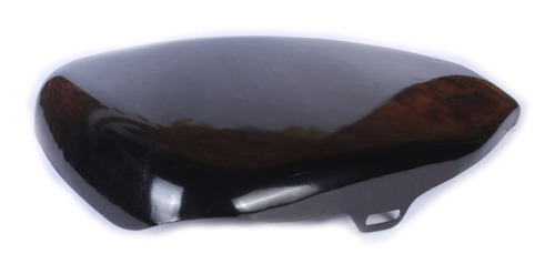 Tapa De Bateria Negra Harley Davidson Sportster 14 O Mas