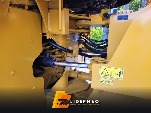 3888 Cargador Frontal 950mz Cat 2020