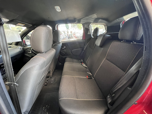 Renault Duster 2.0 Intens At