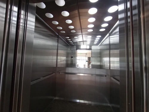 Edificio Comercial - Retiro