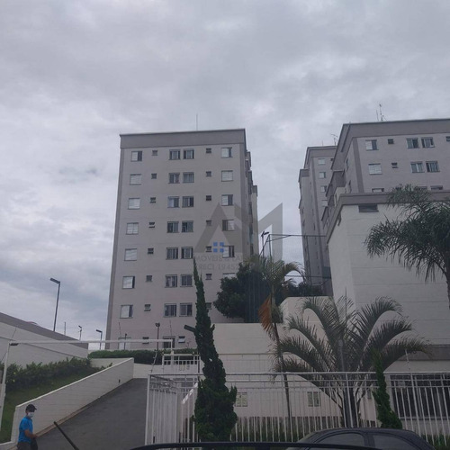 Imagem 2 de 30 de Apartamento Com 2 Dormitórios À Venda, 49 M² Por R$ 228.000,00 - Cidade Líder - São Paulo/sp - Ap0141