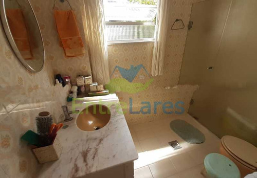 Imagem 9 de 15 de Jardim Guanabara - 3 Quartos Planejados Sendo 1 Suíte - 2 Banheiros - 1 Vaga - Apartamento - Ilap30314