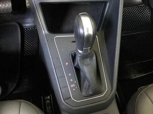 Imagem 13 de 15 de Volkswagen Virtus Comfortline 200 Tsi Automático