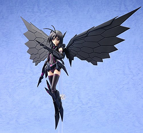 Max Factory Accel World: Kuroyukihime Accel Assault Version