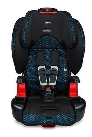 Britax frontier to booster online