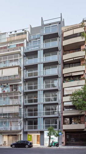 Imagen 27 de 30 de Departamento - Nuñez