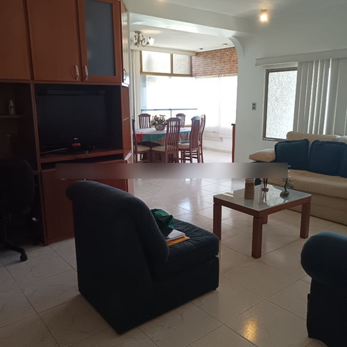 Imagen 4 de 12 de Venta Apartamento En Playa Grande Ref 1546