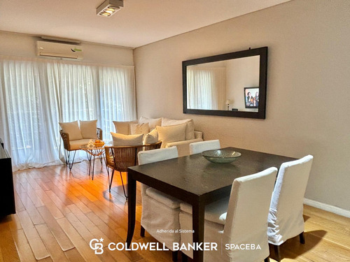 Departamento En Venta 3 Amb En Vicente López
