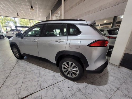 Toyota Corolla Cross 2.0 Xli Cvt