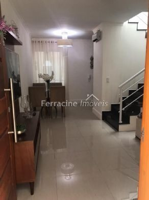 Imagem 4 de 11 de 00827 - Sobrado 2 Dorms. (1 Suíte), Parque São Lucas - São Paulo/sp - 827