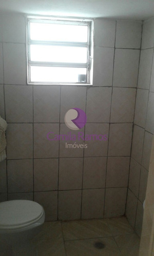 Imagem 14 de 16 de Casa À Venda, 02 Dormitórios - Vila Monteiro - Poá/sp. - Ca00623 - 69833419