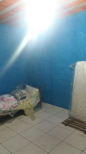 Imagem 5 de 17 de Chácara Em Itanhaém, No Jardim São Fernando, Com 1650 M² De Área Total Ref: 4628/ac