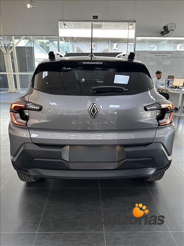 Renault Kardian 1.0 TCE FLEX EVOLUTION EDC