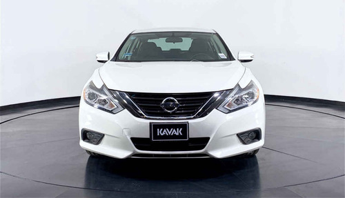 Imagen 2 de 15 de 106592 - Nissan Altima 2017 Con Garantía
