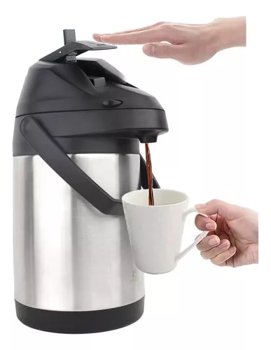 Termo para Café Grande