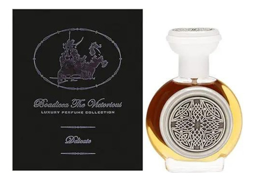 Boadicea The Victorious Delicate Luxury Perfume 50 Ml Unisex