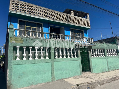  Venta Casas Valle Dorado T-df0161-0045 