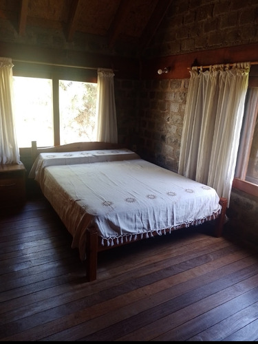 Casa En Alquiler En Punta Del Diablo