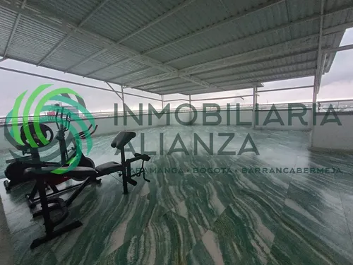 Apartaestudio En Arriendo En Colombia. Cod A16805