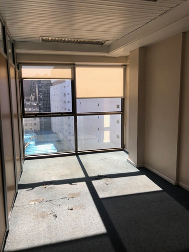 Paraguay 346 | Piso 10 | Retiro, Caba - Venta