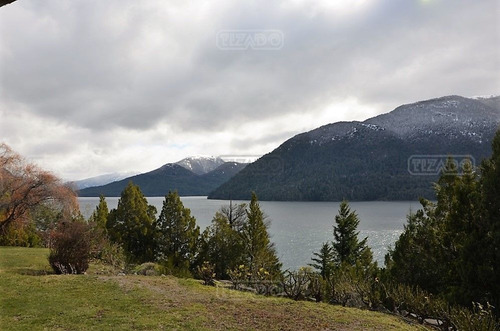 Terreno Fraccion En Venta Ubicado En Villa Lago Mascardi, Bariloche