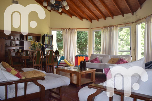 Imagen 9 de 24 de Venta Casa En Campos De Roca