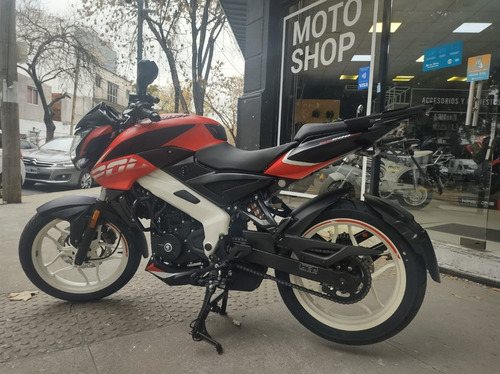 Imagen 15 de 16 de Bajaj Rouser 200 0km De Contado Es Mucho Mas Barato Llamanos