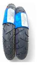 Comprar Llantas 110\u002F90-17 Y 90\u002F90-19 Btrubber Honda Xr 190 De Pista