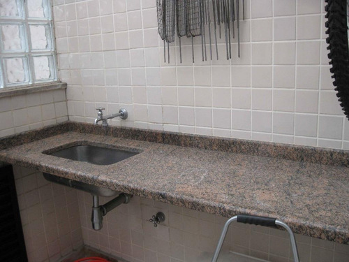 Cobertura Residencial À Venda, Vila Gomes Cardim, São Paulo. - Co0224