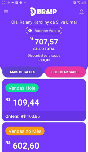 Imagem 1 de 2 de Marketing Digital