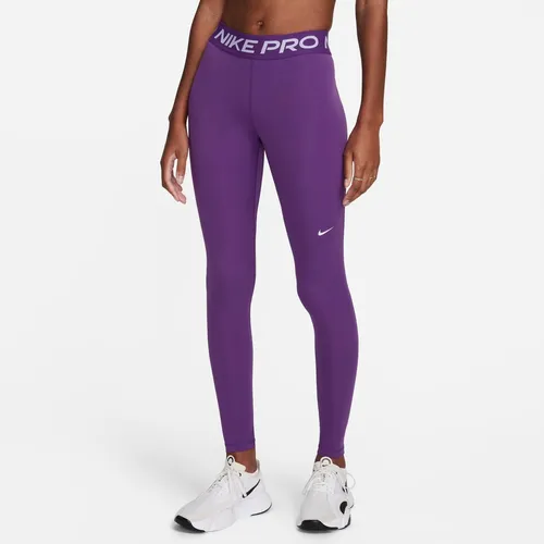 Calça Legging Nike Pro - Feminina em Promoção