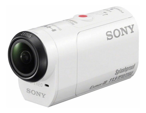 Cámara De Acción Sony Action Cam Mini Hdr-az1
