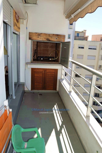 Imagen 22 de 24 de Apartamento Frente Al Mar Construcción Única Cw134191