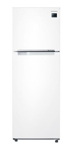 Imagen 2 de 2 de Heladera Inverter Samsung Rt29k500j Con Freezer 300l Stienda