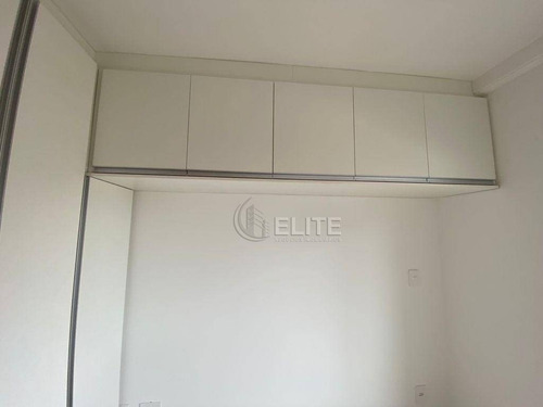 Imagem 9 de 22 de Apartamento Com 2 Dormitórios Para Alugar, 63 M² - Centro - Santo André/sp - Ap13248