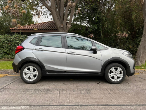 Imagen 4 de 15 de Honda Wr-v Lx 1.5 Mec