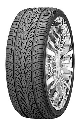 1 Llanta 285/45r19 Nexen Roadian Hp Radial