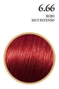 Tinte Preference Loréal Alto Brillotono 6.66
