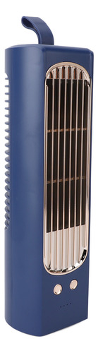 Escritorio Oscilante Silencioso Con Ventilador Tipo Torre, U