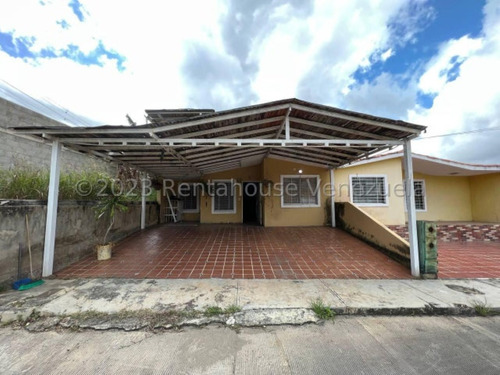 Milagros Inmuebles Casa Venta Barquisimeto Lara Zona Norte El Cuji Economica Residencial Economico Oportunidad Pecio Inmobiliaria Rentahouse N° 24-3334