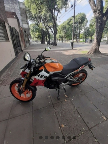 Honda Cb190