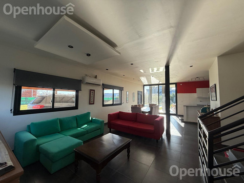 Oportunidad!! Casa En San Pablo Estilo Industrial
